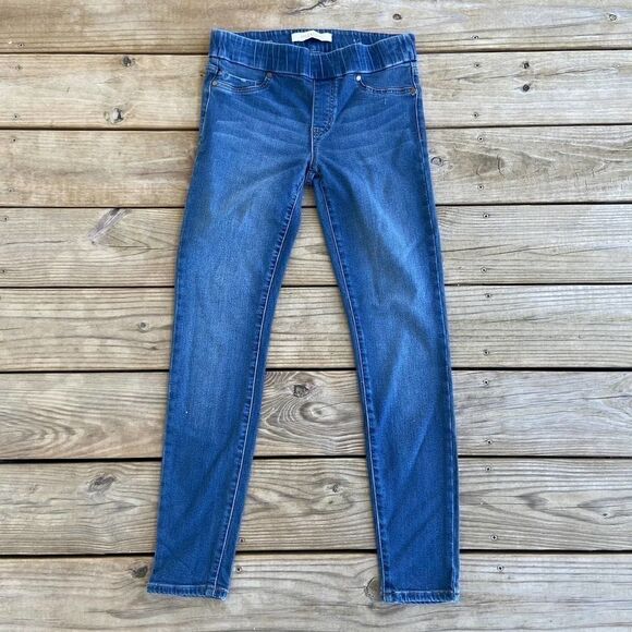Liverpool The Denim Legging Pull On Jeans Size 6 - Picture 1 of 4